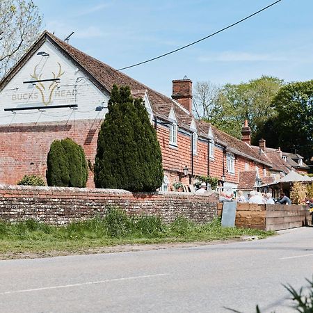 The Bucks Head Carhampton Exterior foto